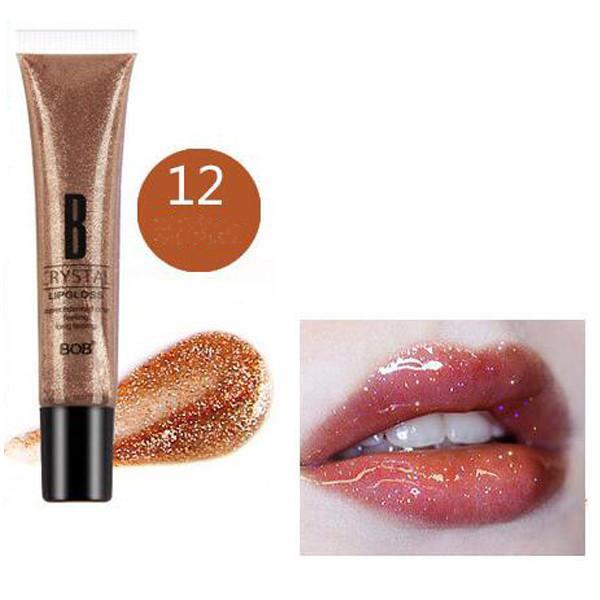 Luscious Liquid Lipsticks