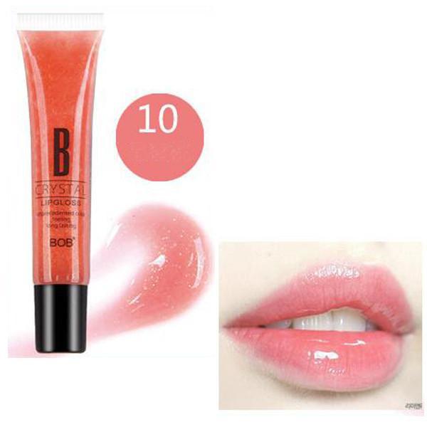 Luscious Liquid Lipsticks