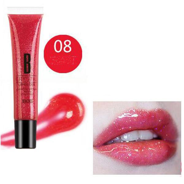 Luscious Liquid Lipsticks