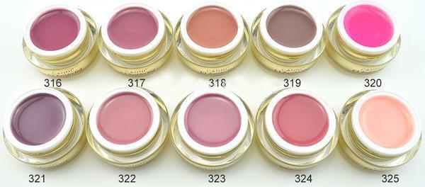 Ultra Chic Builder Gel