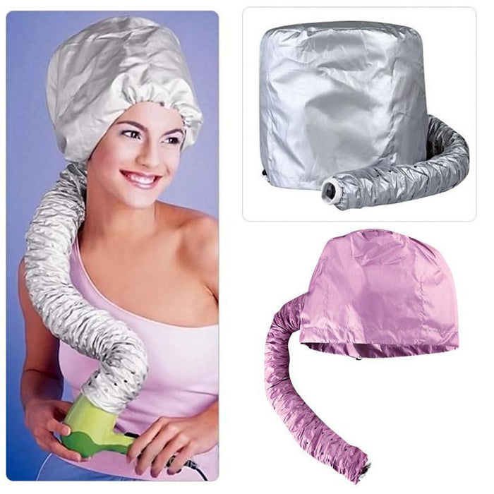 Beauty Bonnet Hair Dryer Attachment