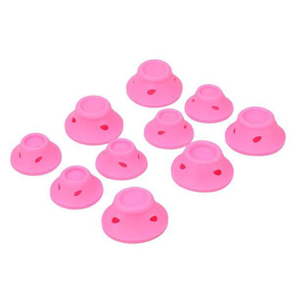 Curl Chic Magic Rollers