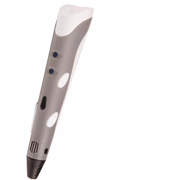 Sculpt Pen - Create 3D Printed Sculptures In Seconds