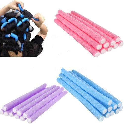 FabuFoam Curlers