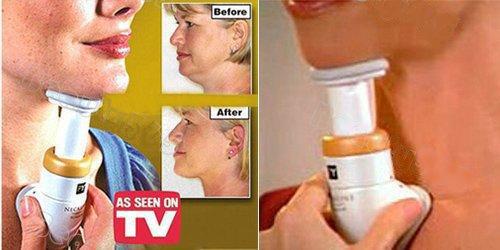 EuroMassage Face Massager