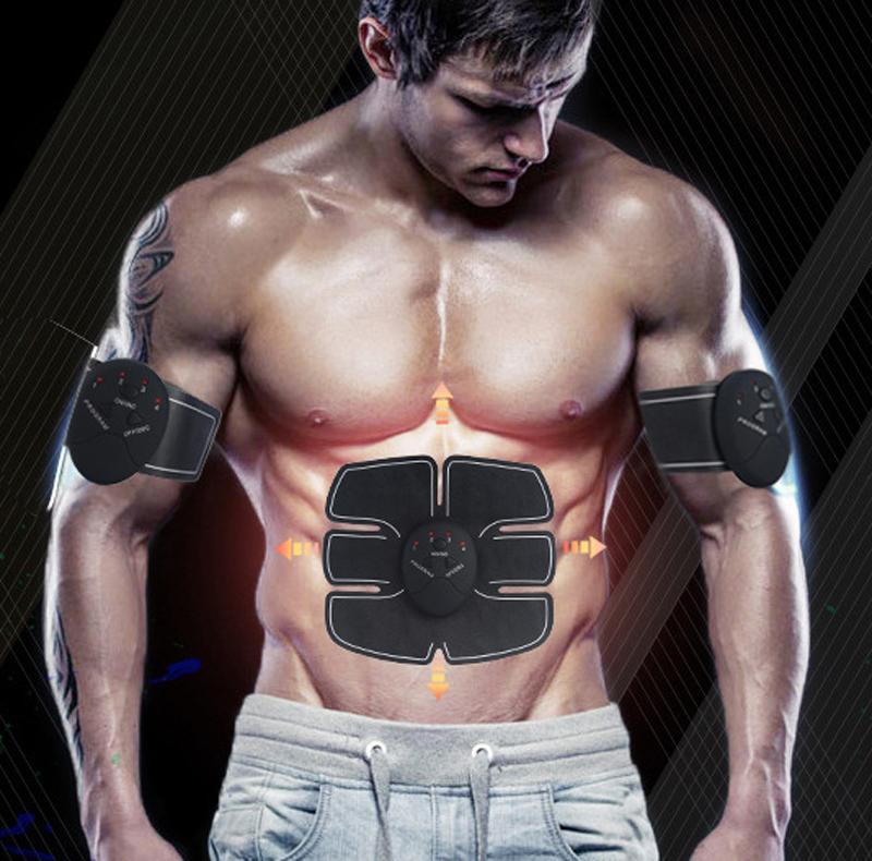 Magic Model ABS Stimulator