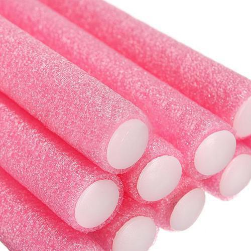 FabuFoam Curlers