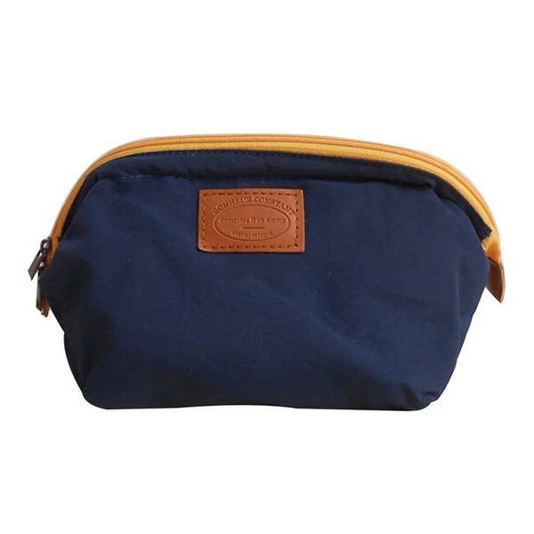 Pack Away Waterproof Cosmetic Case