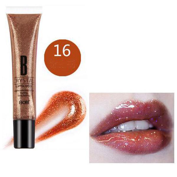 Luscious Liquid Lipsticks