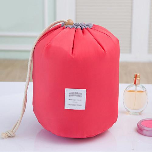 Cosmetic Bucket Bag