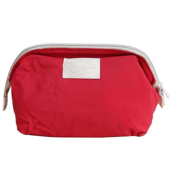 Pack Away Waterproof Cosmetic Case