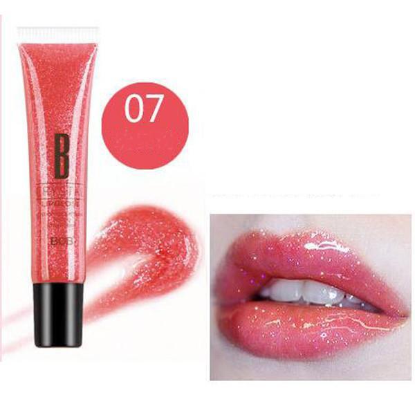 Luscious Liquid Lipsticks