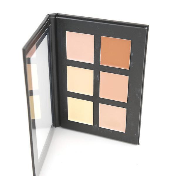 Naturally Yours Contour Palette