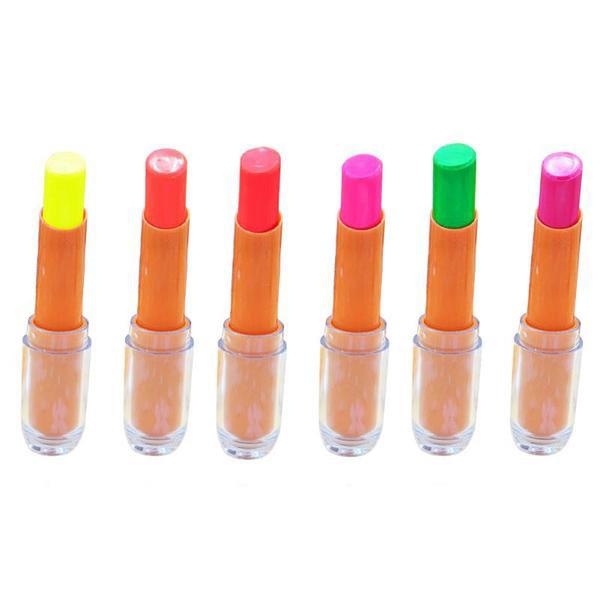 Night Rider Glow Lipstick