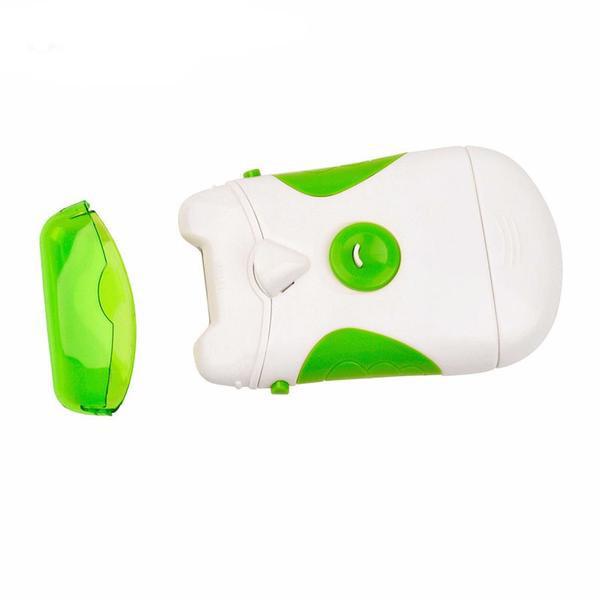 Clip It Nail Trimmer