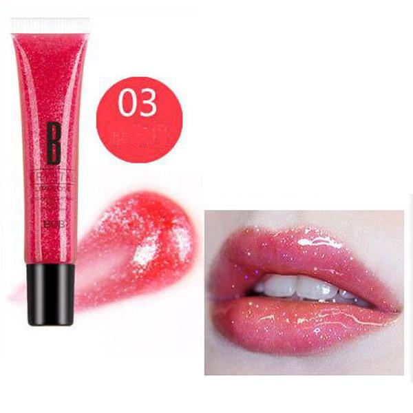 Luscious Liquid Lipsticks