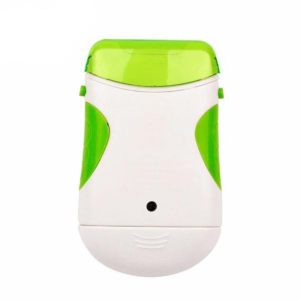 Clip It Nail Trimmer