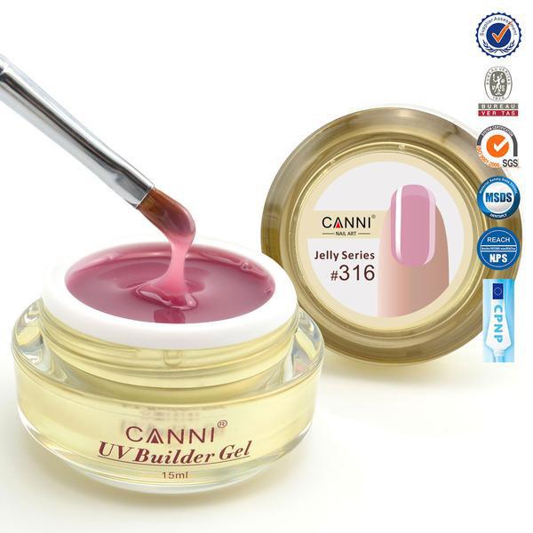 Ultra Chic Builder Gel