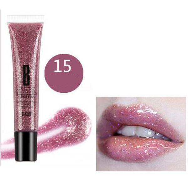 Luscious Liquid Lipsticks