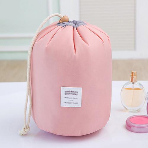 Cosmetic Bucket Bag