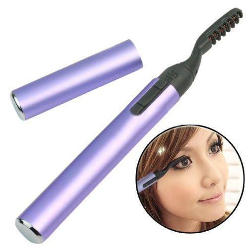 Rollerlash Electric Eyelash Curler