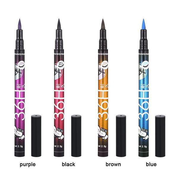 Eternity Waterproof Eyeliner