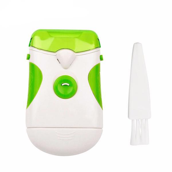 Clip It Nail Trimmer