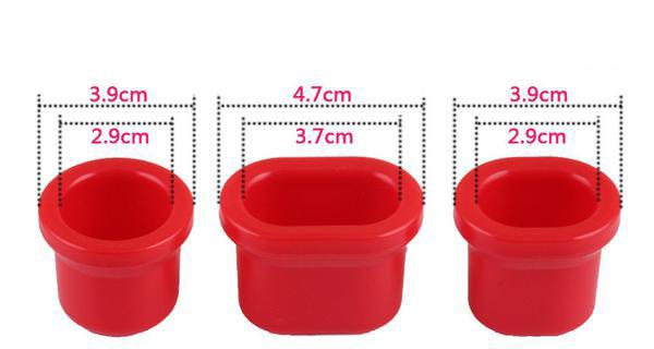 Plumping Lip Plunger