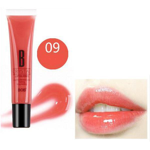 Luscious Liquid Lipsticks