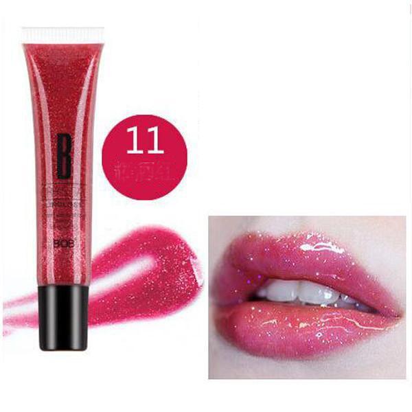 Luscious Liquid Lipsticks