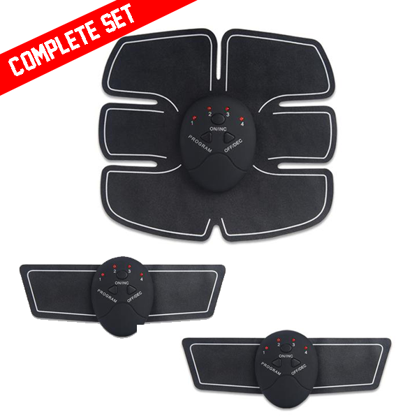 Magic Model ABS Stimulator