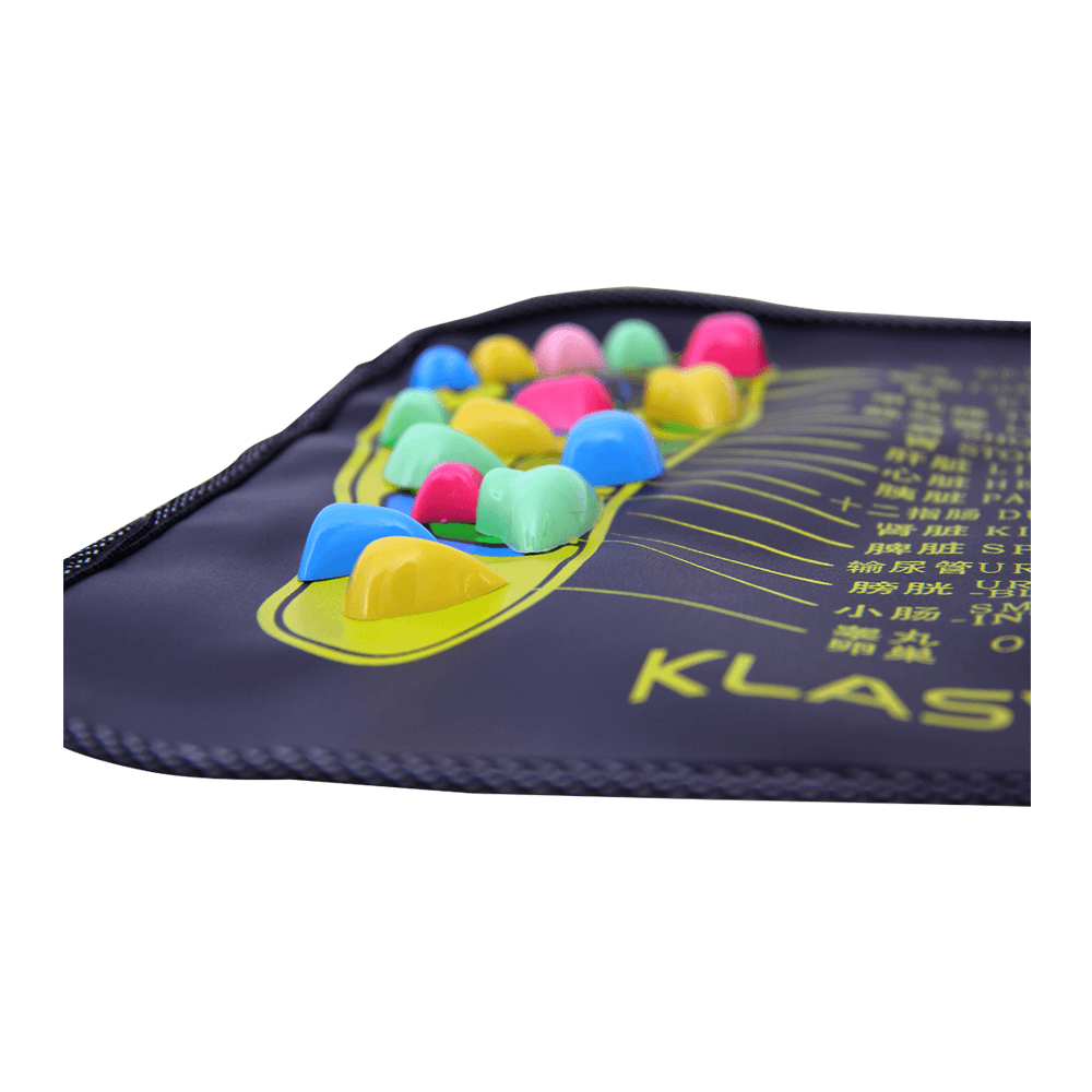 Live Better Reflexology Foot Mat