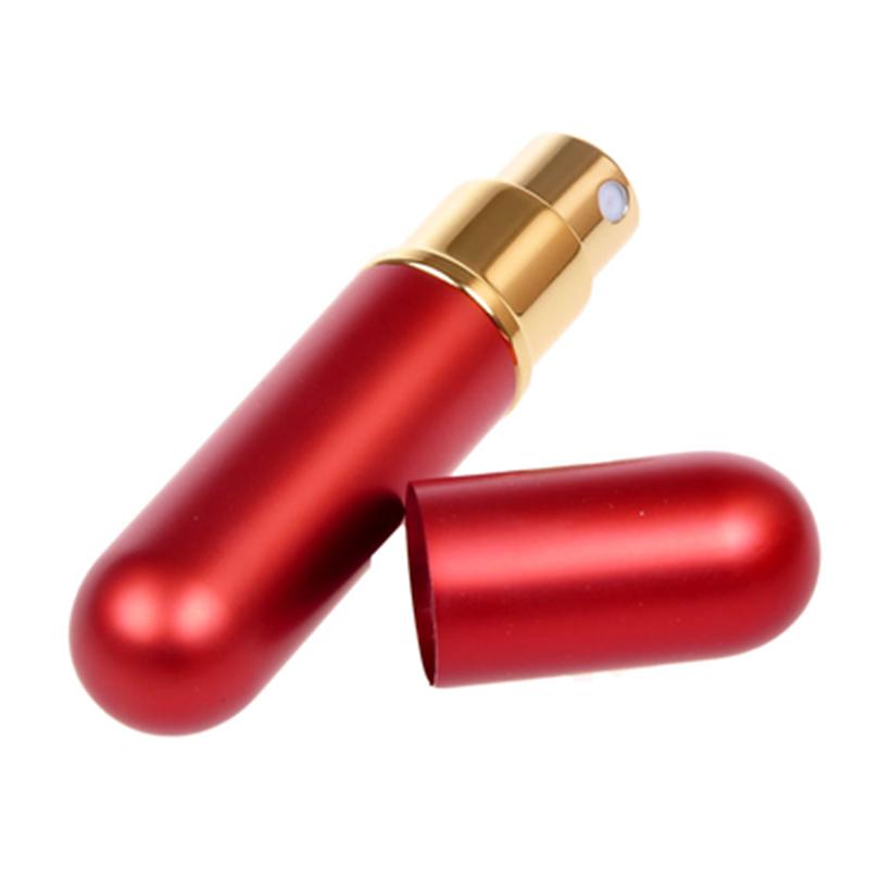 Glitzy Spritz Mini Perfume Atomizer