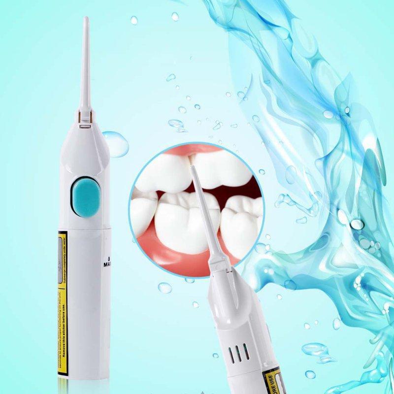 Portable Water Flosser