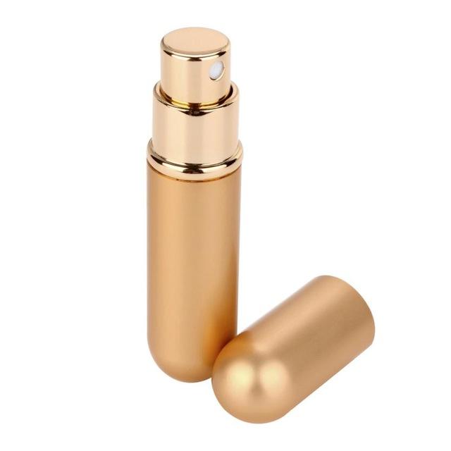 Glitzy Spritz Mini Perfume Atomizer