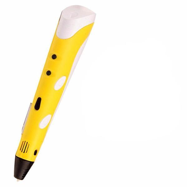 Sculpt Pen - Create 3D Printed Sculptures In Seconds