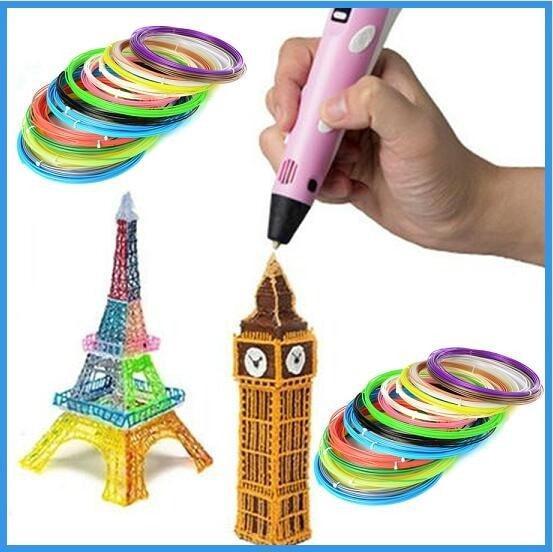 Sculpt Pen - Create 3D Printed Sculptures In Seconds