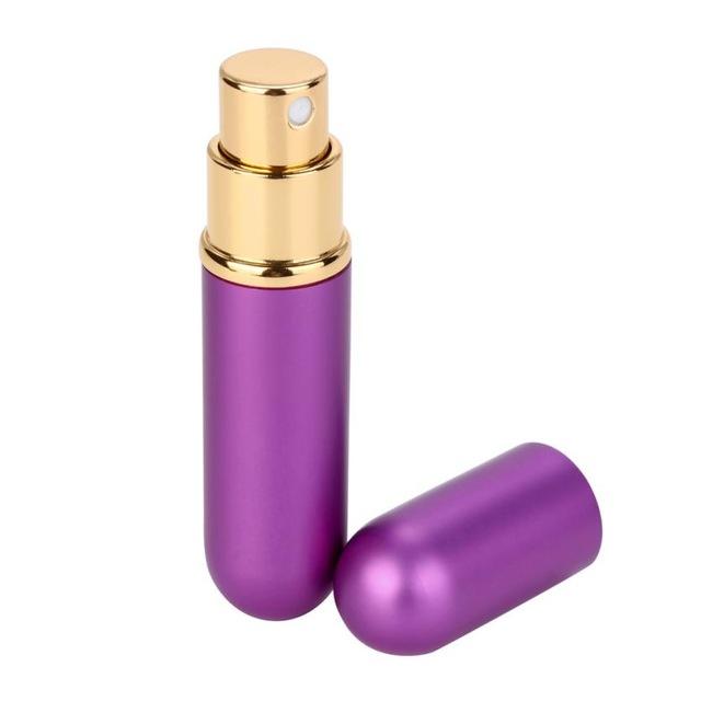Glitzy Spritz Mini Perfume Atomizer