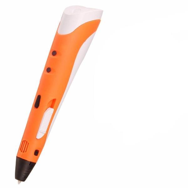 Sculpt Pen - Create 3D Printed Sculptures In Seconds