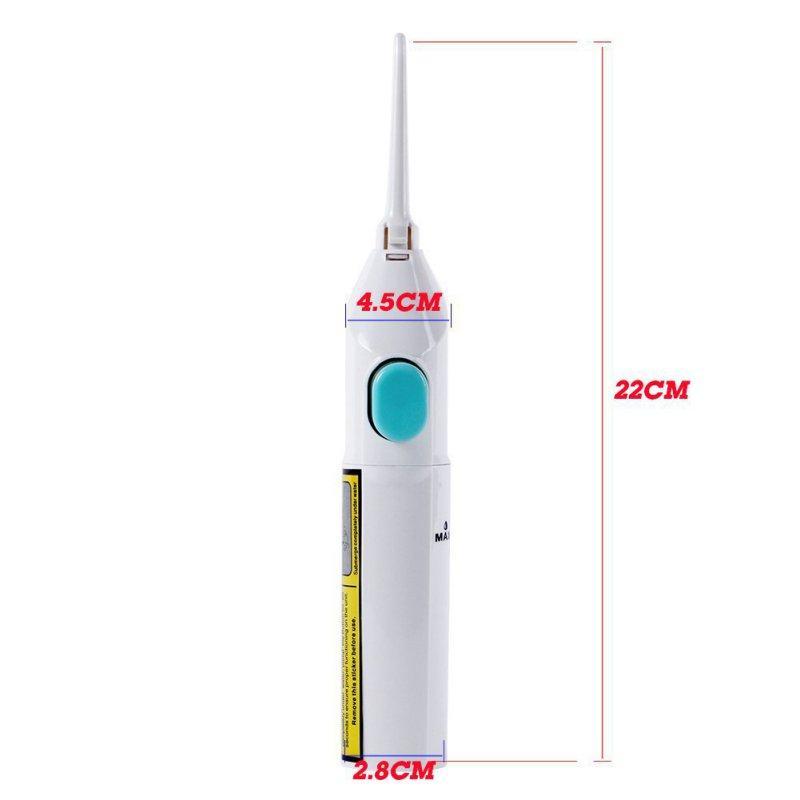 Portable Water Flosser
