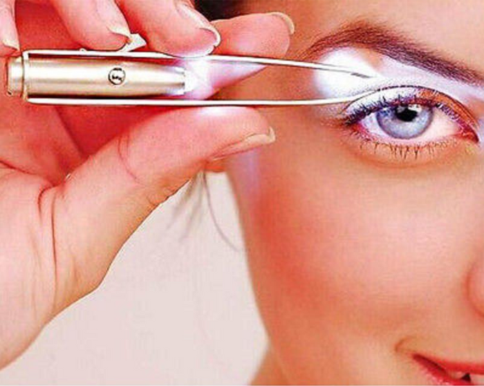 Lite Tweeze LED Tweezers