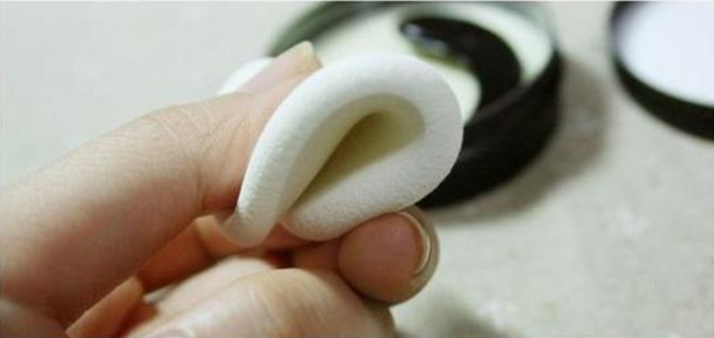 Flawless Pore Minimizing Balm