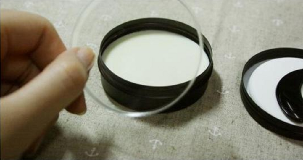 Flawless Pore Minimizing Balm