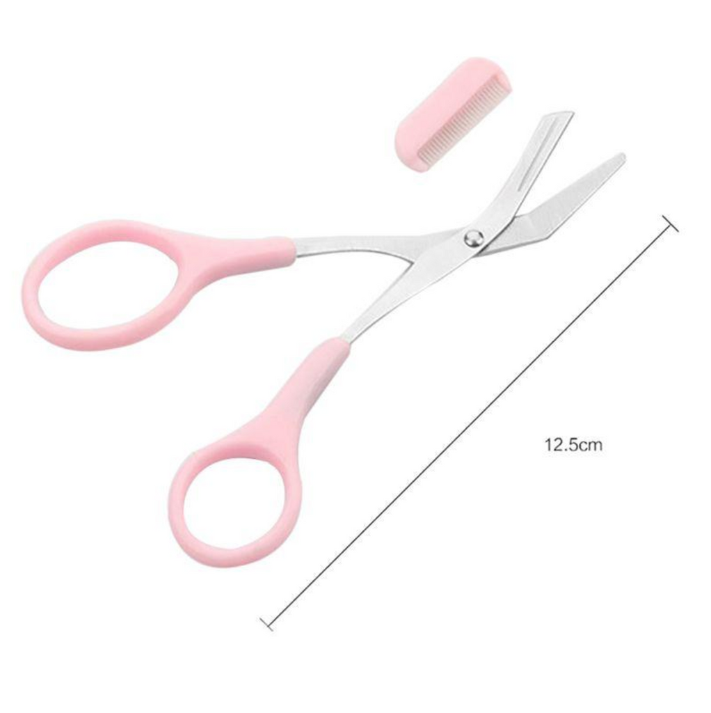 Shape Shifter Eyebrow Trimmer