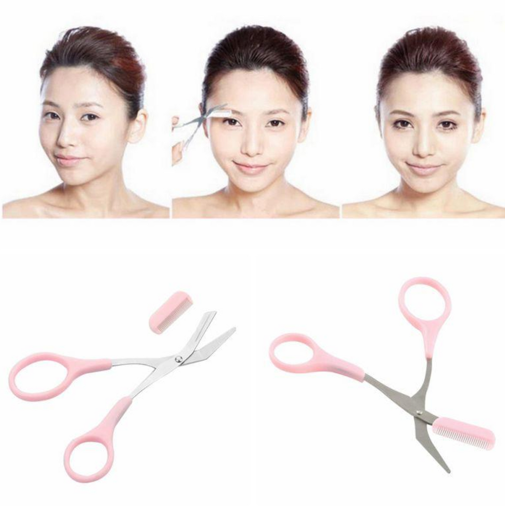 Shape Shifter Eyebrow Trimmer