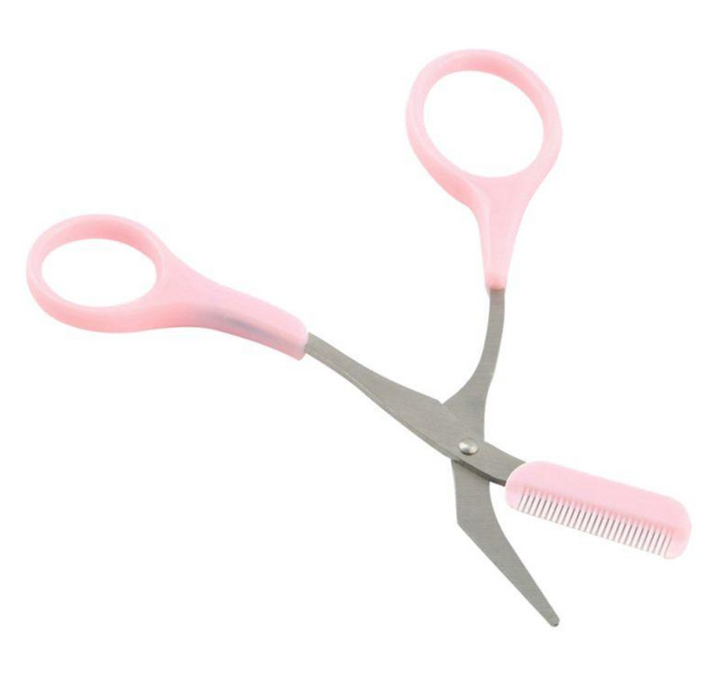 Shape Shifter Eyebrow Trimmer