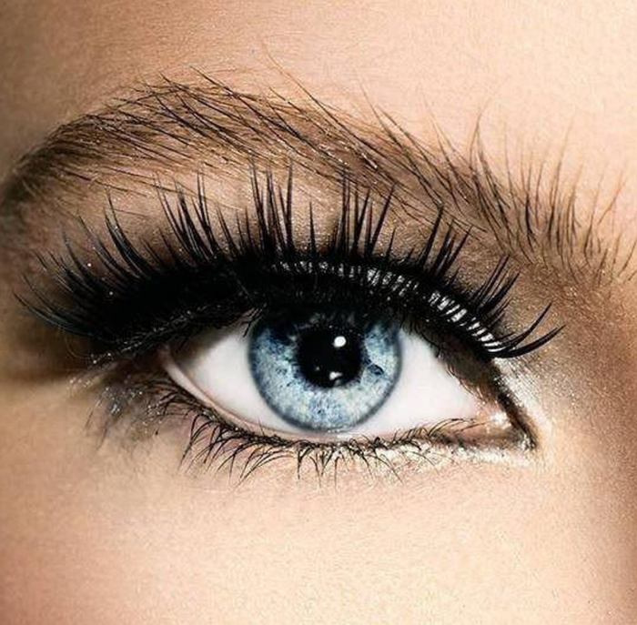 NetLash Magnetic Eyelashes