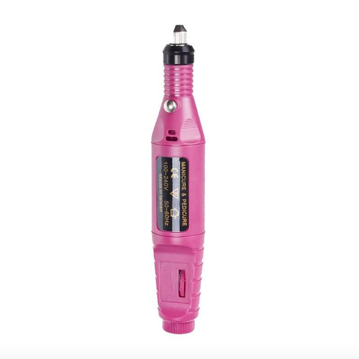 Nail Chic Electric Nail Drill