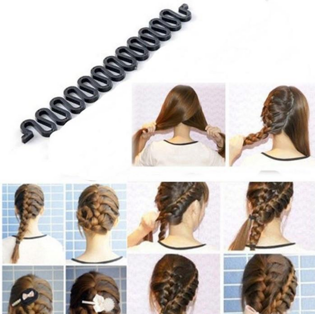 KwikBraid