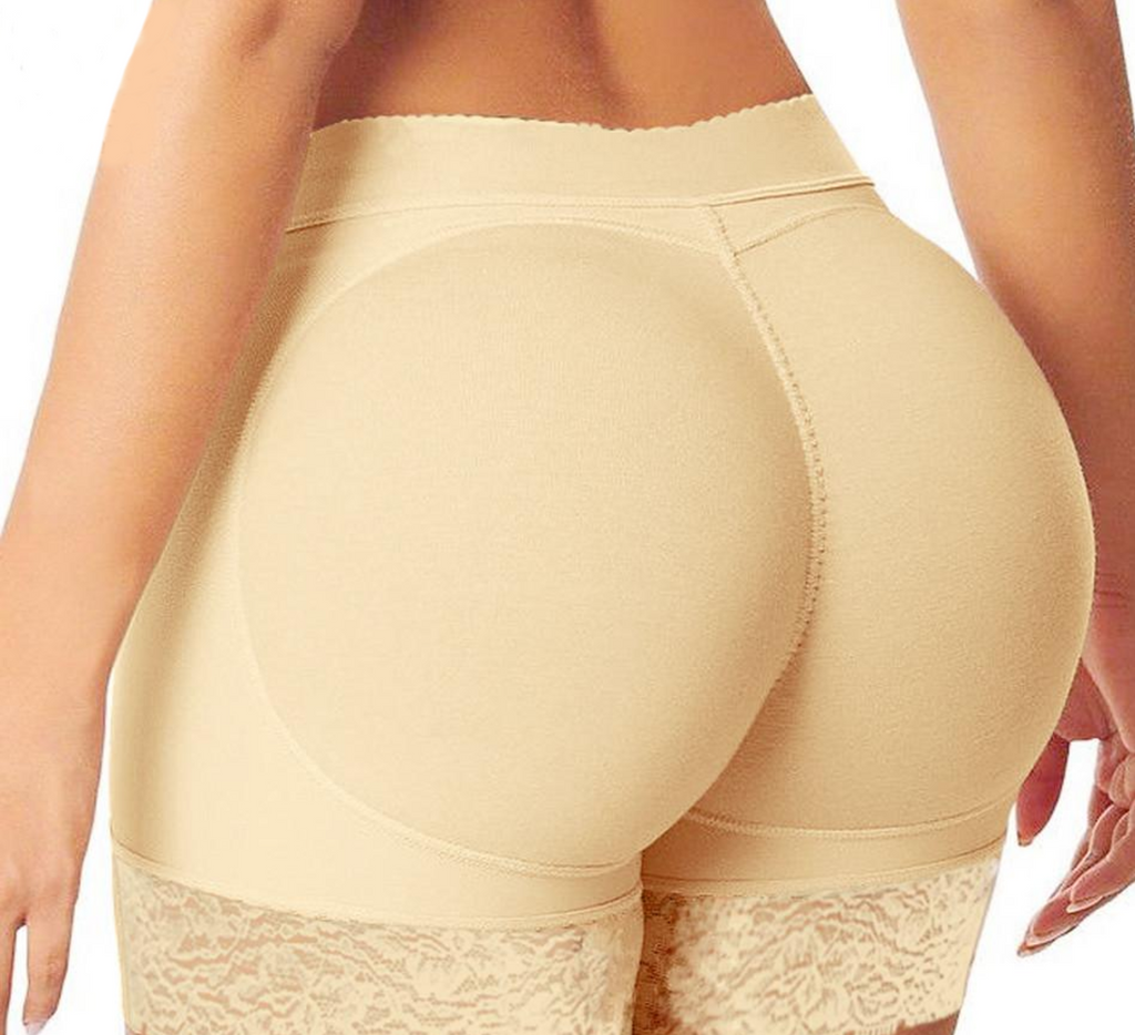 Loriena Padded Butt Shaper
